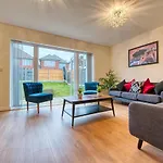 K Suites - The Villas