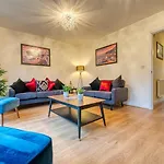 K Suites - The Villas
