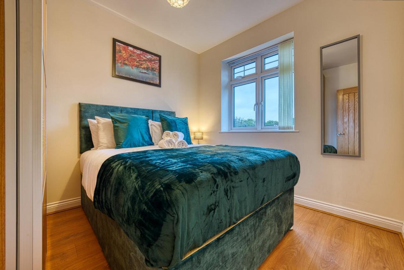 K - The Holiday home Birmingham