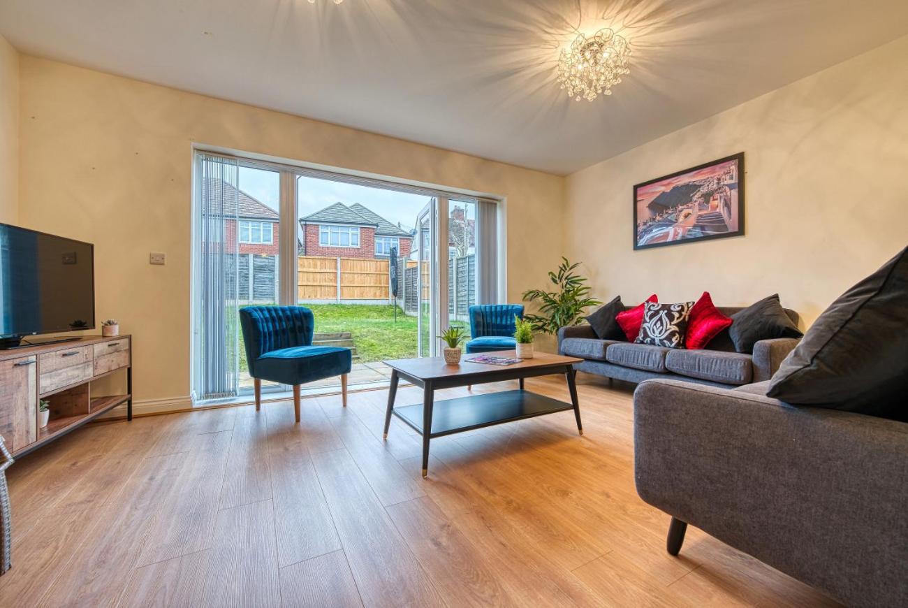 Holiday home K - The Birmingham